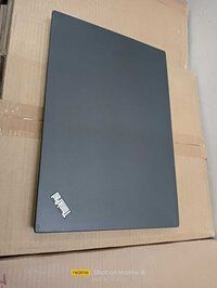 Refurbished Lenovo T460 laptop