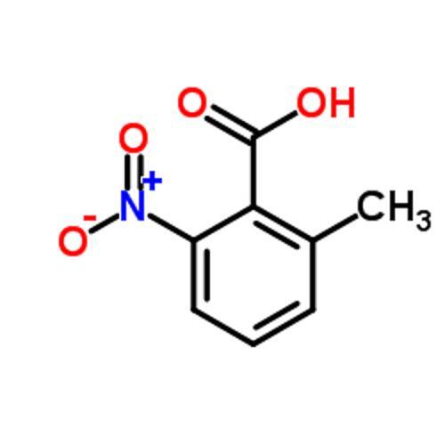 2-Methyl-6-nitrobenzoic acid CAS:13506-76-8