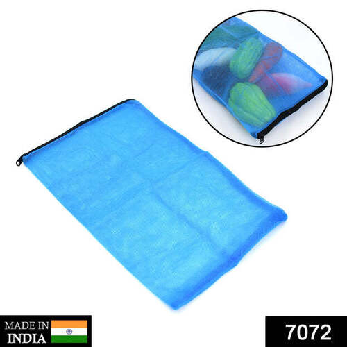 Food Covers Fridge Storage Bag For Vegetables And Fruits With Zipper - Application: As Per Product Requirement