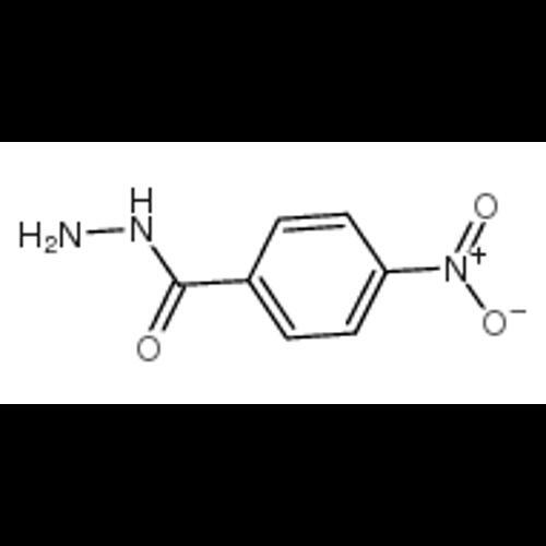 4-nitrobenzhydrazide CAS:636-97-5