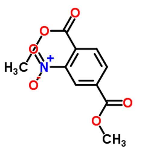 Dimethyl 2-nitroterephthalate CAS:5292-45-5