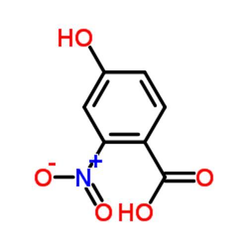 4-Hydroxy-2-nitrobenzoic acid CAS:74230-08-3