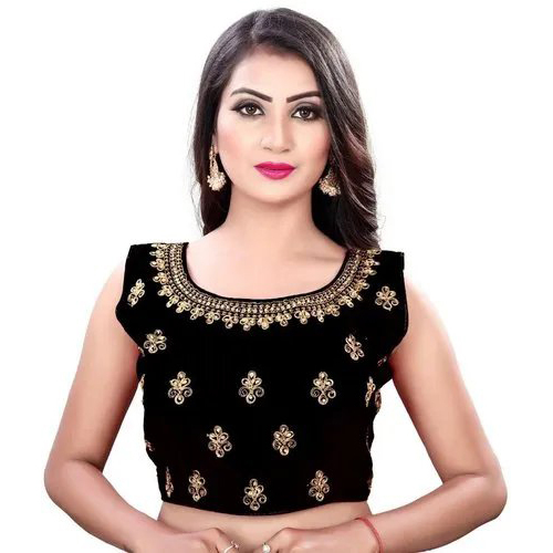 Fancy Ladies Designer Blouse