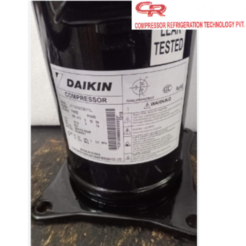 DAIKIN scroll compressor