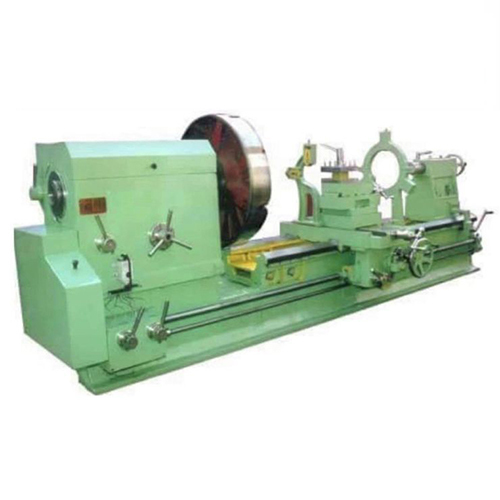 Heavy Duty Turning Lathe Machine