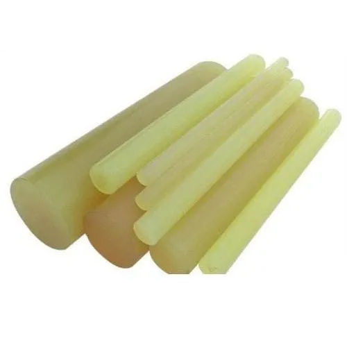 Polyurethane Rods