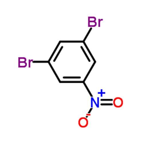 1 3-Dibromo-5-nitrobenzene CAS:6311-60-0