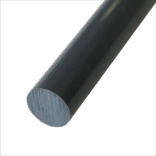 Black Pvc Rod