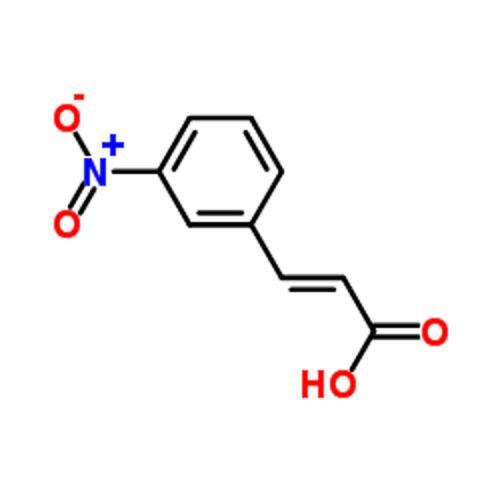 m-Nitrocinnamic acid CAS:555-68-0