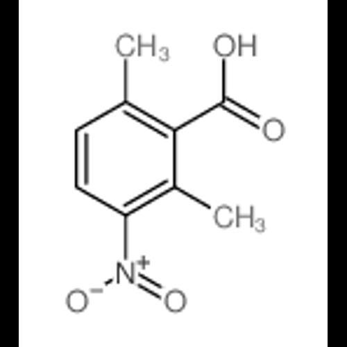 2 6-dimethyl-3-nitrobenzoic acid CAS:6307-70-6