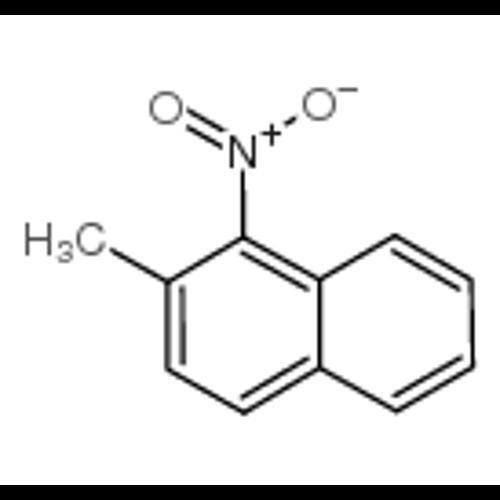 2-Methyl-1-nitronaphthalene CAS:881-03-8
