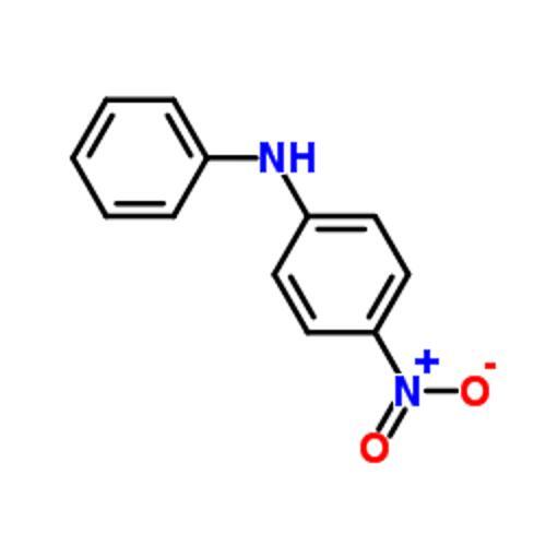 4-Nitrodiphenylamine CAS:836-30-6