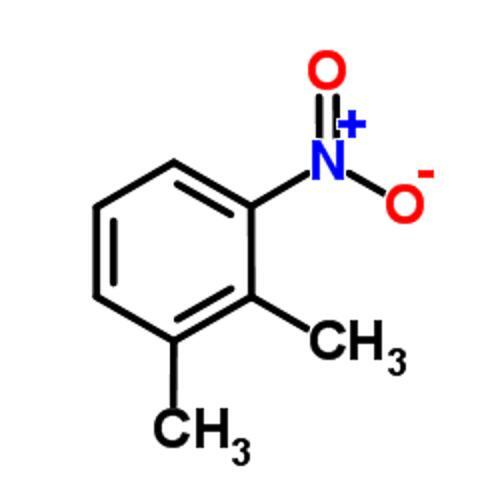 3-Nitro-2-xylene CAS:83-41-0