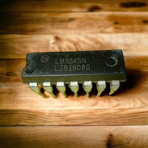 ON Semiconductor LM324