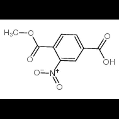 1-methyl 2-nitroterephthalate CAS:35092-89-8