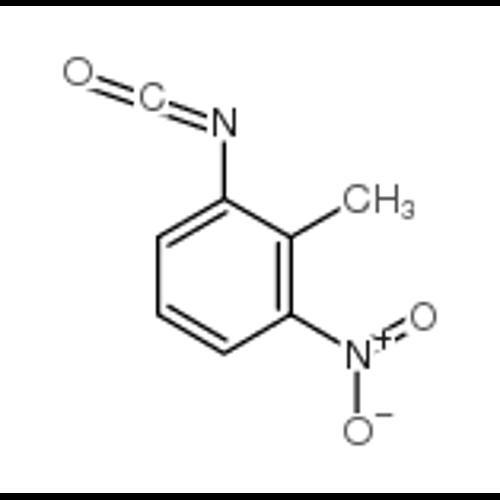 1-Isocyanato-2-methyl-3-nitrobenzene CAS:23695-15-0