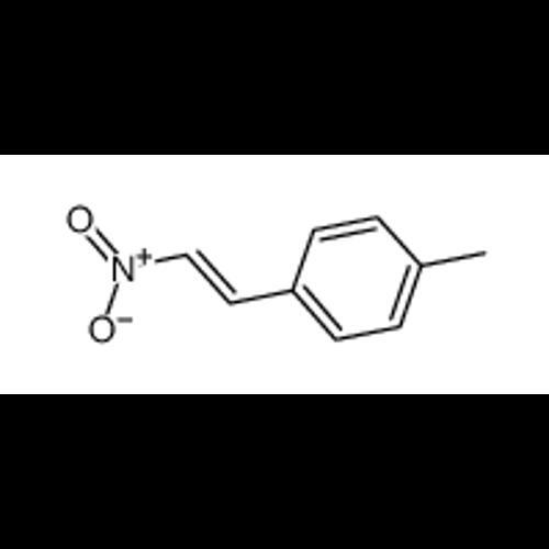 trans-4-methyl-beta-nitrostyrene CAS:5153-68-4