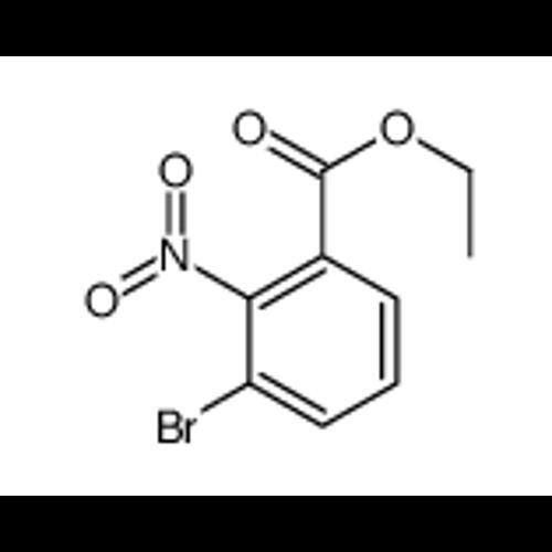 Ethyl 3-bromo-2-nitrobenzoate CAS:872279-35-1
