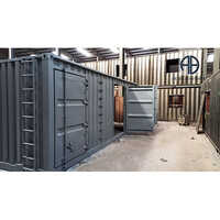 Dry Cargo Container