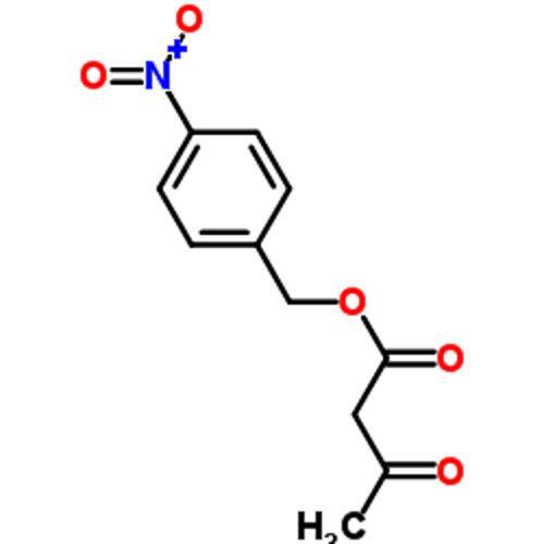 4-Nitrobenzyl 3-oxobutanoate CAS:61312-84-3