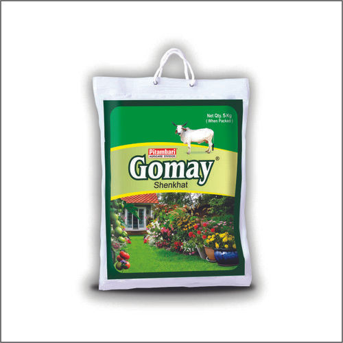 Pitambari Gomay Organic Manure 5kg