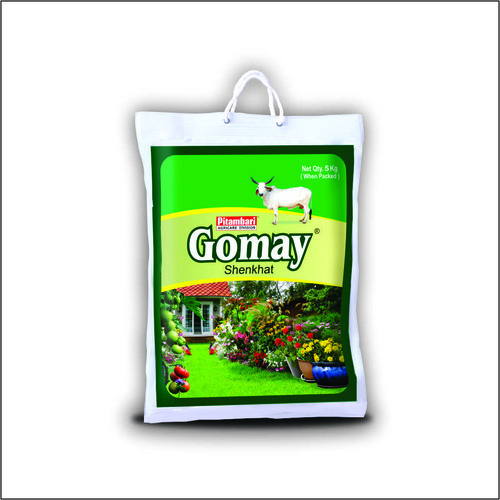 Pitambari Gomay Organic Manure 5kg