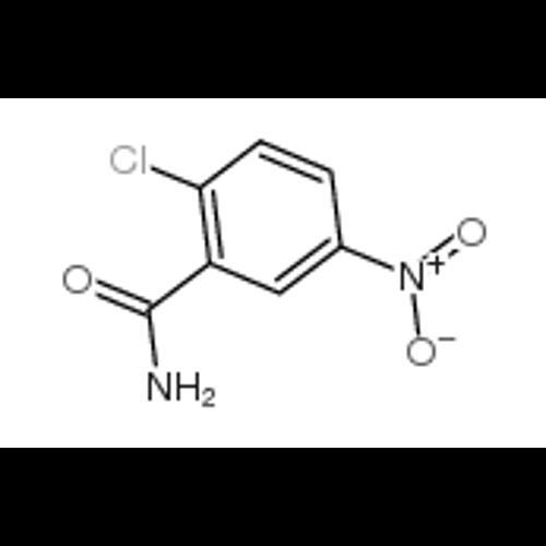 2-chloro-5-nitrobenzamide CAS:16588-15-1