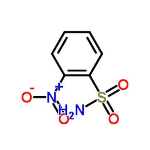 2-Nitrobenzenesulfonamide CAS:5455-59-4