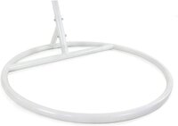 Swing Stand White