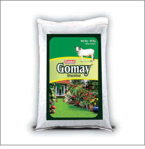 Pitambari Gomay Organic Manure 40kg