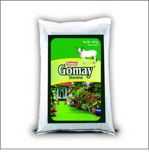 Pitambari Gomay Organic Manure 40kg