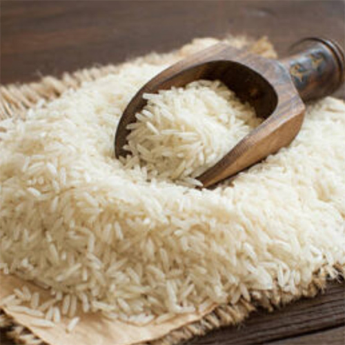 Basmati Rice