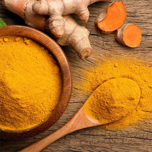 Turmeric Powder