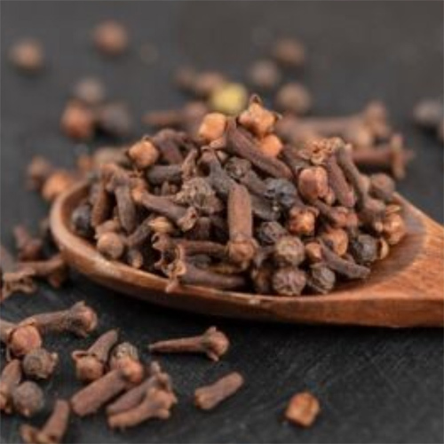 Natural  Cloves