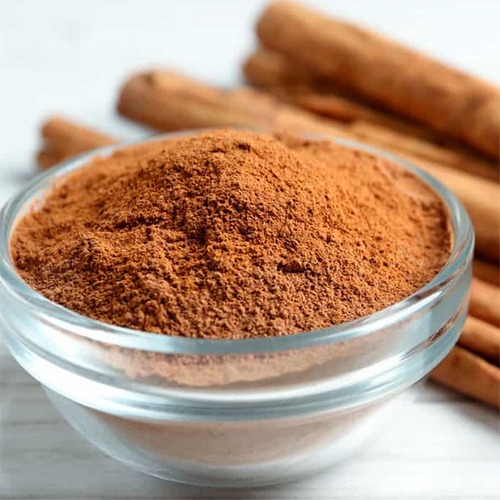 Natural Cinnamon