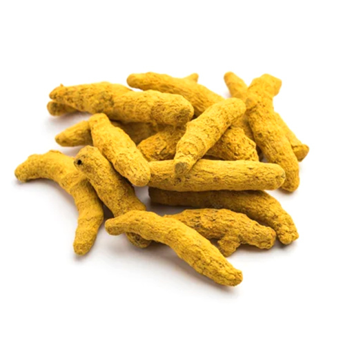 Natural Turmeric