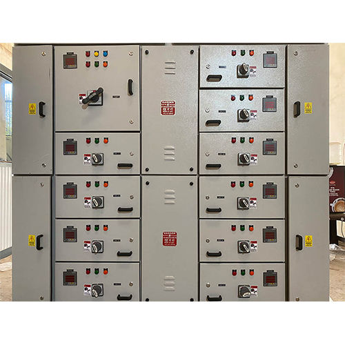 Power Distribution Panel (PDP)