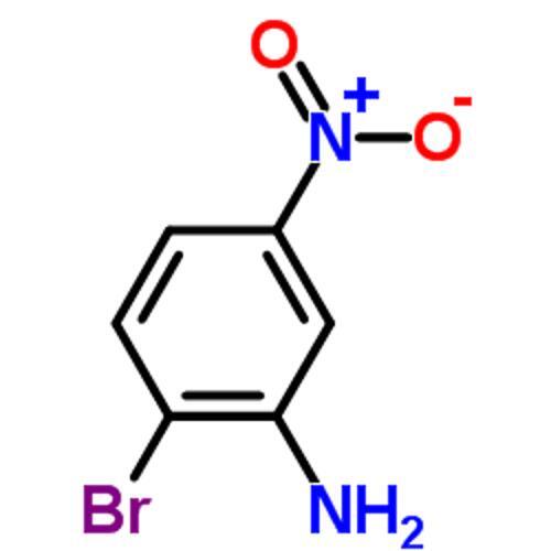 2-Bromo-5-nitroaniline CAS:10403-47-1