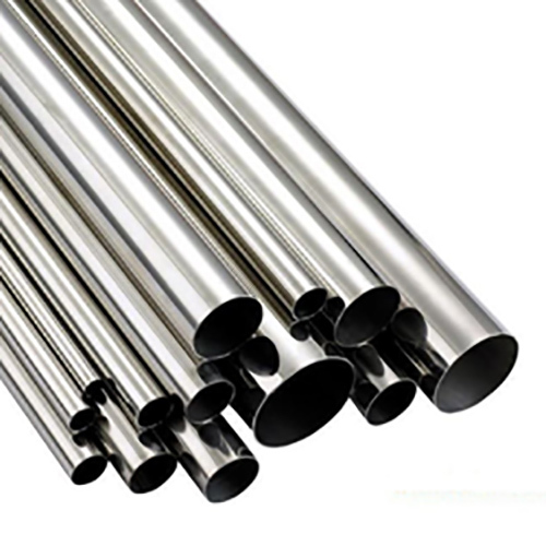 Stainless Steel Pipes And Tube