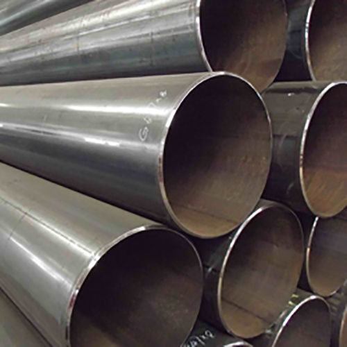 Ss Boiler Tubes - Color: Silver