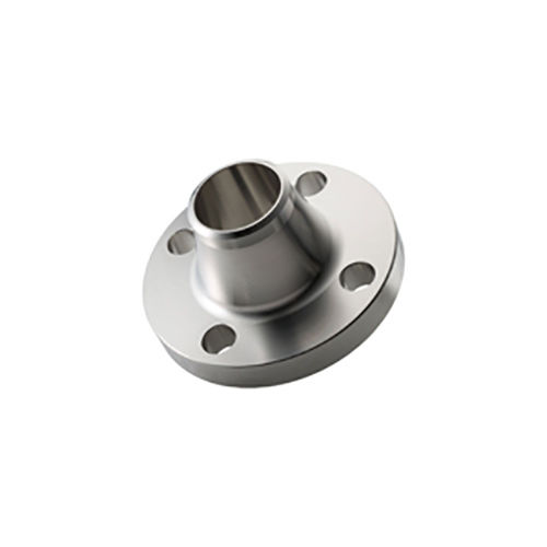 Weld Neck Flange Application: Industrial