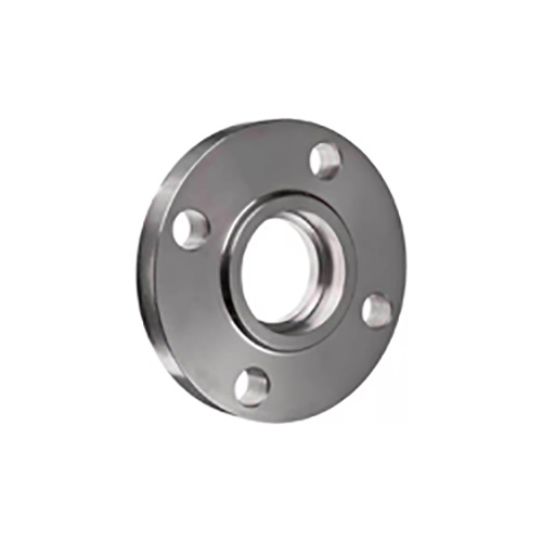 Round Corrosion Resistance Slip On Flange