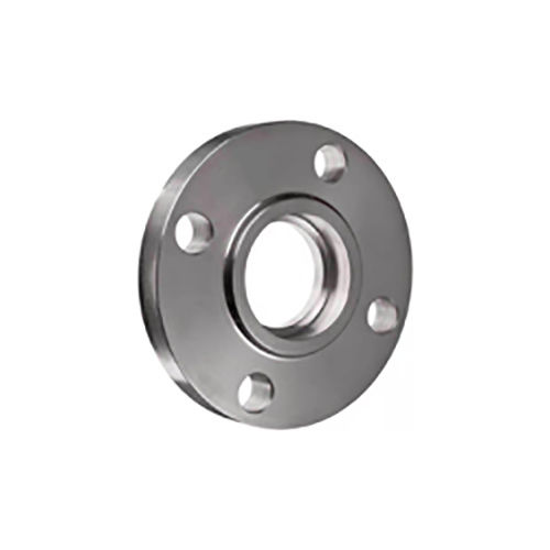 Slip On Flange Application: Industrial Purpose