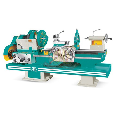 Heavy Duty Lathe Machines
