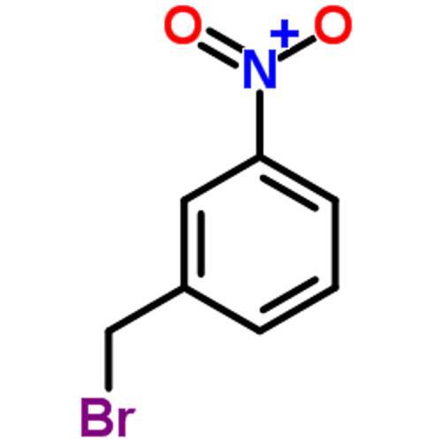 3-Nitrobenzyl bromide CAS:3958-57-4