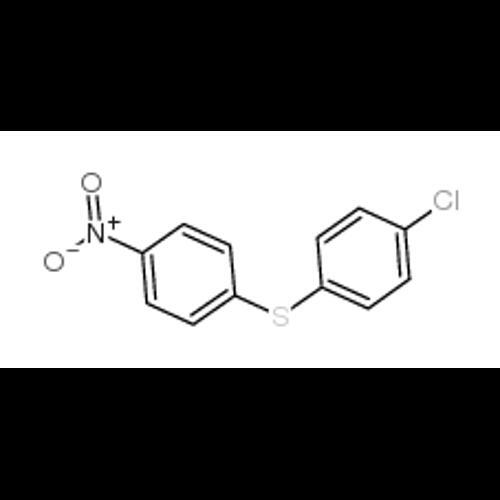 4-chloro-4'-nitrodiphenyl sulfide CAS:21969-11-9