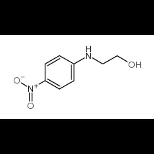2-(4-nitroanilino)ethanol CAS:1965-54-4