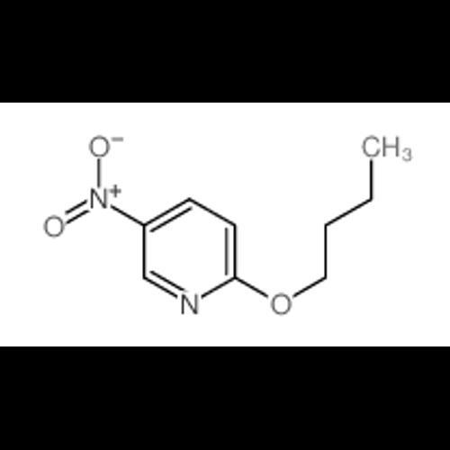 2-butoxy-5-nitropyridine CAS:6627-95-8