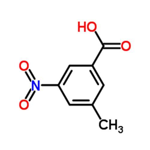 3-Methyl-5-nitrobenzoic acid CAS:113882-33-0