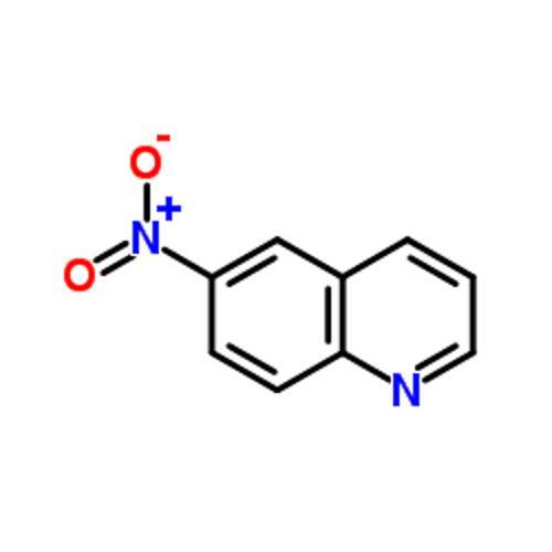 6-Nitroquinoline CAS:613-50-3